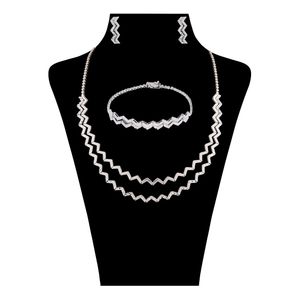نیم ست طلا کم اجرت 18 عیار زنانه گلدم مدل تراشF-39001
